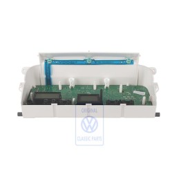 Original VW Pc Board With Housing - 701919042F