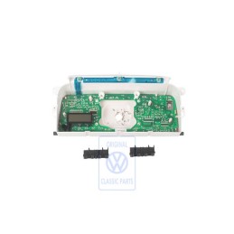 Original VW Pc Board With Housing - 701919059BP