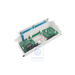 Original VW Pc Board With Housing - 701919059CA