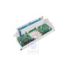 Original VW Pc Board With Housing - 701919059CA