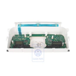 Original VW Pc Board With Housing - 701919059CG