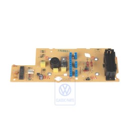 Original VW Control Unit For Oil Pressure Control - 701919064A