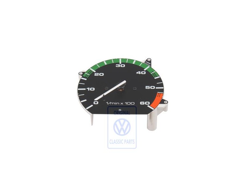 Original VW Revolution Counter - 701919253A