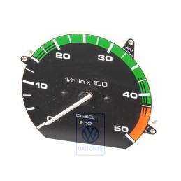 Original VW Revolution Counter - 701919253B