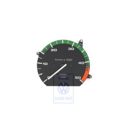 Original VW Revolution Counter - 701919253C