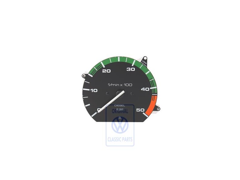 Original VW Revolution Counter - 701919253C