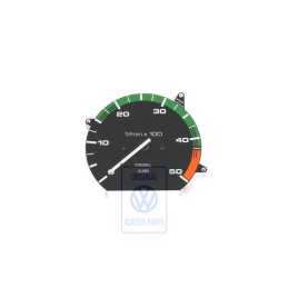 Original VW Revolution Counter - 701919253H