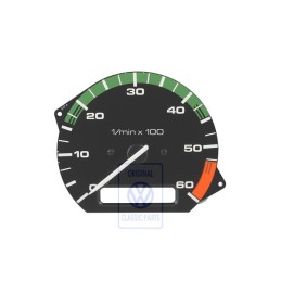 Original VW Revolution Counter - 701919253K