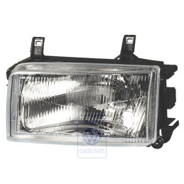 Original VW Halogen Headlights - 701941017