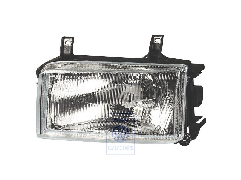 Original VW Halogen Headlights - 701941017