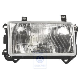 Original VW Halogen Headlights - 701941018