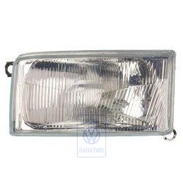 Original VW Headlight Insert - 701941105