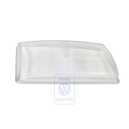 Original VW Headlight Lens - 701941116