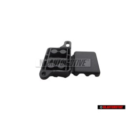 Original VW Fuse Socket Without Fuses - 281937505A
