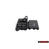 Original VW Fuse Socket Without Fuses - 281937505A