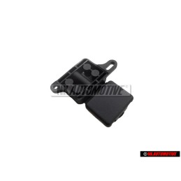 Original VW Fuse Socket Without Fuses - 281937505A