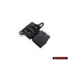 Original VW Fuse Socket Without Fuses - 281937505A