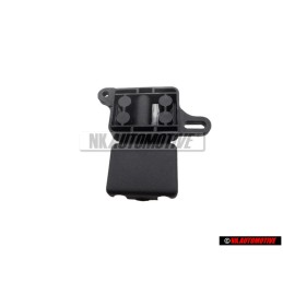 Original VW Fuse Socket Without Fuses - 281937505A