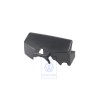 Original VW Trim Upper Part Satin Black - 701953515A 01C