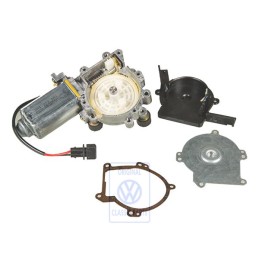 Original VW Window Regulator Motor - 701959801