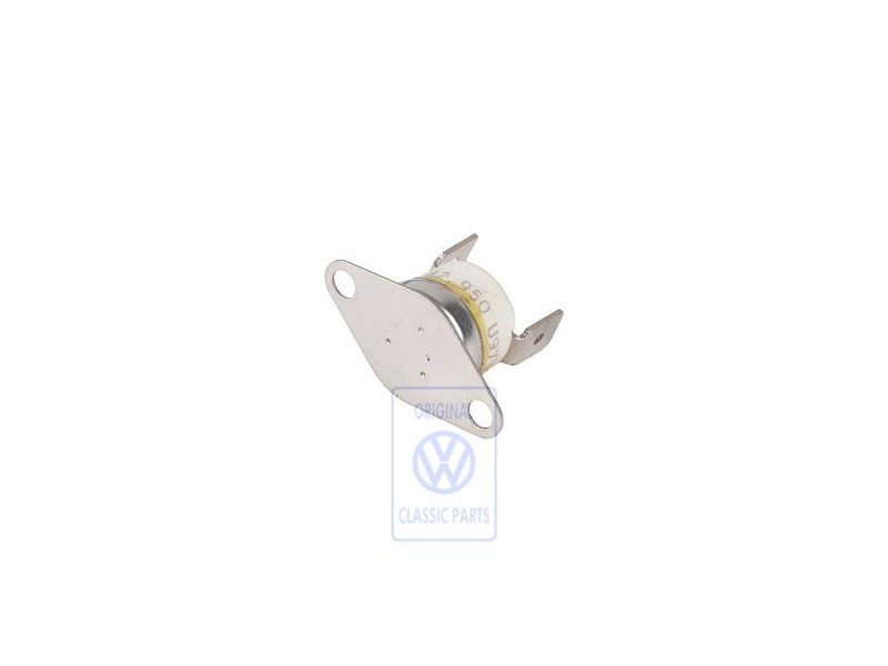 Original VW Temperature Switch - 701963243