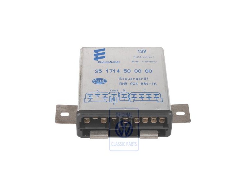 Original VW Control Unit - 701963271