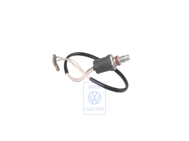 Original VW Overheating Switch - 701963537