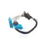 Original VW Wire Set - 701971051AG