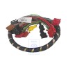 Original VW Wire Set - 701971063Q