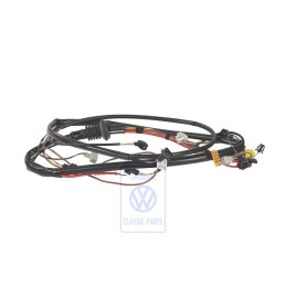 Original VW Harness For Vehicle Lighting - 701971071GP