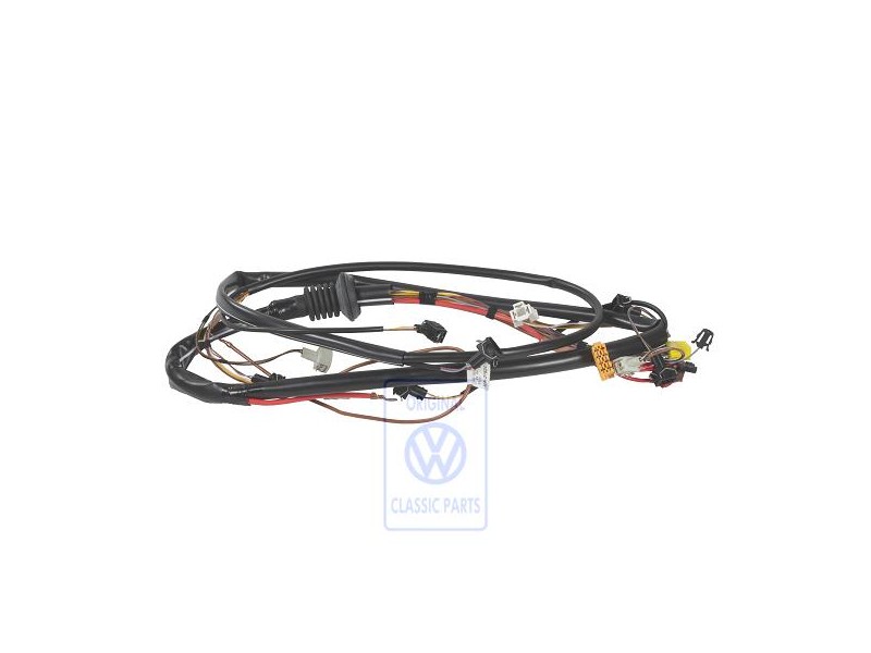 Original VW Harness For Vehicle Lighting - 701971071GP