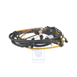 Original VW Harness For Engine Compartment - 701971072FS