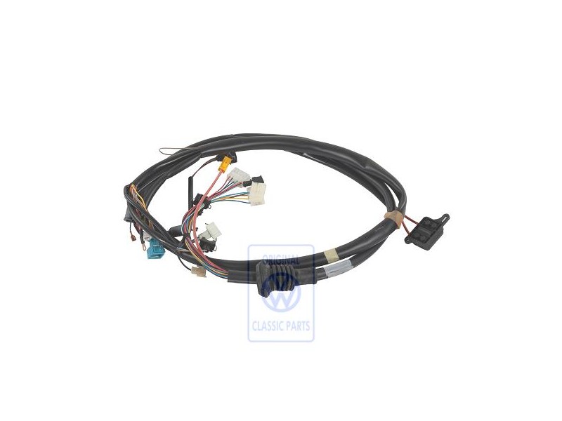 Original VW Harness For Engine Compartment - 701971072GJ