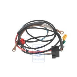 Original VW Wire Set - 701971343M