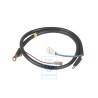 Original VW Wiring Set For Three-Phase Alternator - 701971349C