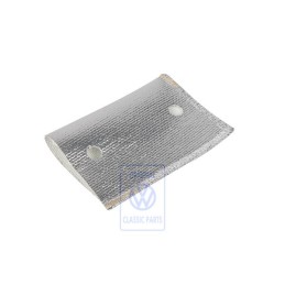 Original VW Heat Insulation - 701971461