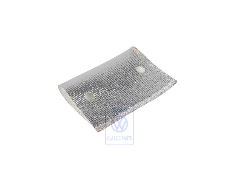 Original VW Heat Insulation - 701971461