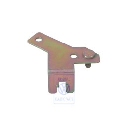 Original VW Holder For Wiring Harness - 701971501E