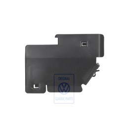 Original VW Protection Plate - 701971825D