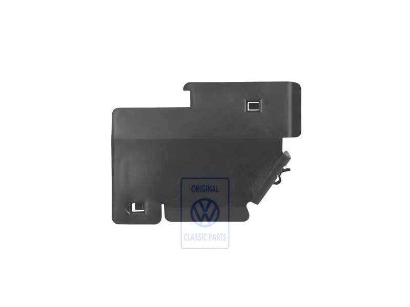 Original VW Protection Plate - 701971825D