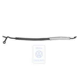 Original VW Expansion Hose - 702422893S