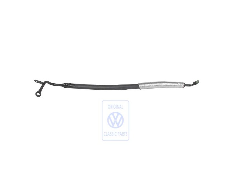 Original VW Expansion Hose - 702422893S