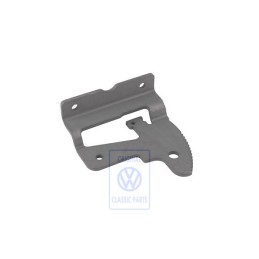 Original VW Bearing Bracket For Handbrake Lever - 702711331