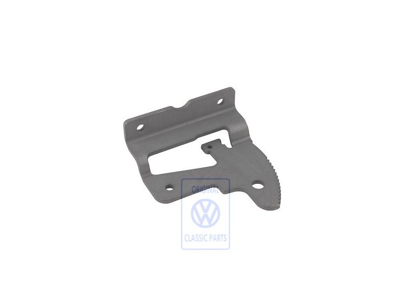 Original VW Bearing Bracket For Handbrake Lever - 702711331