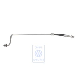 Original VW Refrigerant Hose - 702820730A