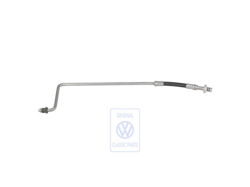 Original VW Refrigerant Hose - 702820730A