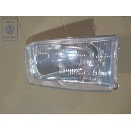 Original VW Headlight Insert - 702941105A