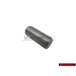Original VW Cylinder Pin - N 0132122