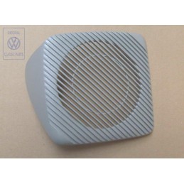 Original VW Loudspeaker Trim Beige - 703035794 9UW