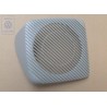 Original VW Loudspeaker Trim Beige - 703035794 9UW